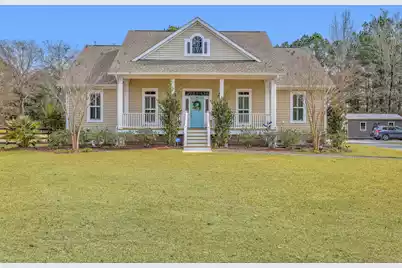 6968 Hyde Farm Road, Ravenel, SC 29470 - Photo 1