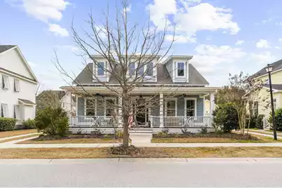 2639 Battle Trail Drive, Johns Island, SC 29455 - Photo 1