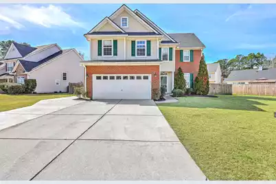 4806 Little School Court, Summerville, SC 29485 - Photo 1