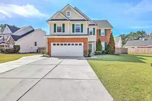 4806 Little School Ct, Summerville, SC 29485 - Photo 1