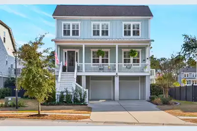 1464 Stratton Place, Mount Pleasant, SC 29466 - Photo 1