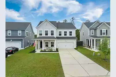122 Haverhill Street, Summerville, SC 29486 - Photo 1