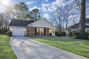 108 Kings Ct, Goose Creek, SC 29445 - Photo 1