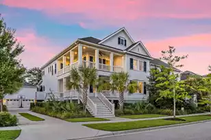 1636 Oak Leaf St, Daniel Island, SC 29492 - Photo 1