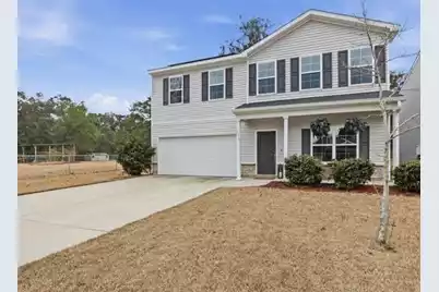 126 Great Bend Drive, Beaufort, SC 29906 - Photo 1