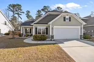 317 Saxony Loop, Summerville, SC 29486 - Photo 1