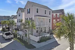 8606 Bowen Corner Ave, Hanahan, SC 29410 - Photo 1