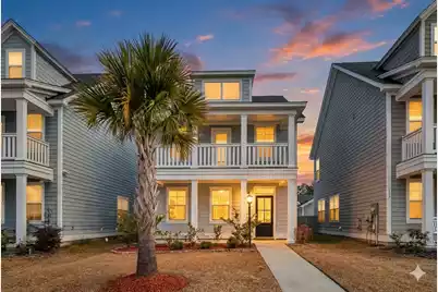 161 Yorkshire Drive, Moncks Corner, SC 29461 - Photo 1