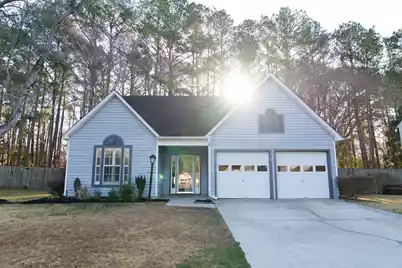 101 Challis Court, Goose Creek, SC 29445 - Photo 1