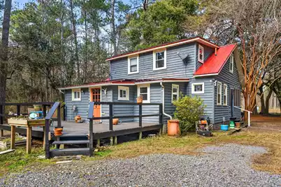 9994 Highway 17 N #B, McClellanville, SC 29458 - Photo 1