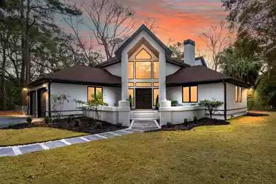 1747 Clark Hills Circle, Johns Island, SC 29455 - Photo 1