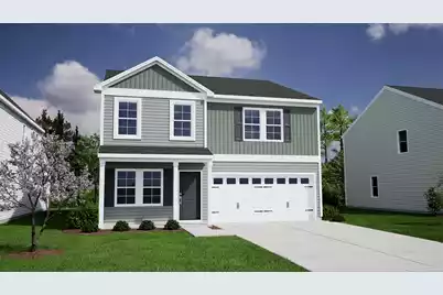 513 O'Leary Circle, Summerville, SC 29483 - Photo 1