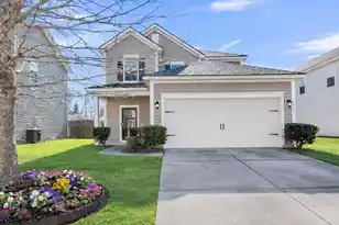 1611 Eider Down Dr, Summerville, SC 29483 - Photo 1