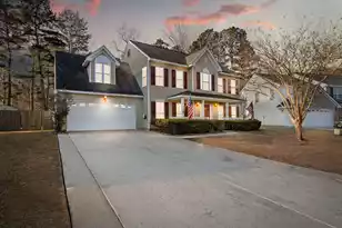9360 Moreto Circle S, Summerville, SC 29485 - Photo 1