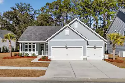 2318 Lenwick Hall Lane, Johns Island, SC 29455 - Photo 1