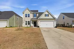 1349 Hermitage Ln, Ladson, SC 29456 - Photo 1