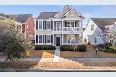 1933 Gammon Street, Charleston, SC 29414 - Photo 1