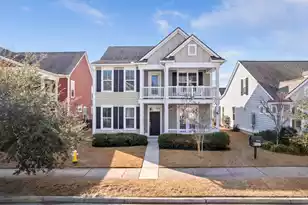 1933 Gammon St, Charleston, SC 29414 - Photo 1