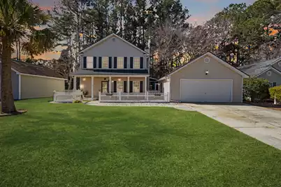 128 Jupiter Lane, Summerville, SC 29483 - Photo 1