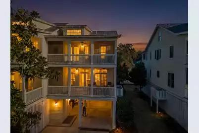 801 B Jungle Road #Share #4, Edisto Island, SC 29438 - Photo 1