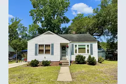 5603 Flanders Avenue, North Charleston, SC 29406 - Photo 1