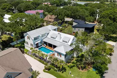 33 27th Avenue, Isle Of Palms, SC 29451 - Photo 1