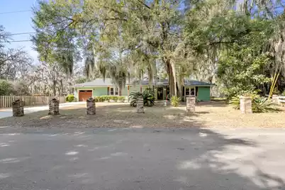 1110 Hookstra Lane, Beaufort, SC 29902 - Photo 1