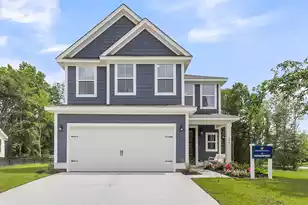 806 Abbey Gardens Ln, Moncks Corner, SC 29461 - Photo 1