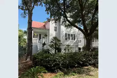 4021 Bridle Trail Drive, Seabrook Island, SC 29455 - Photo 1