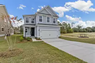 809 Abbey Gardens Dr, Moncks Corner, SC 29461 - Photo 1