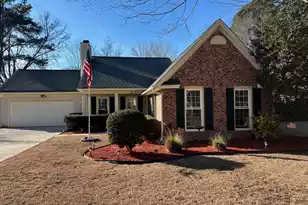 117 Alwyn Blvd, Summerville, SC 29485 - Photo 1