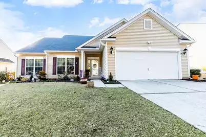 9615 Carousel Circle N, Summerville, SC 29485 - Photo 1