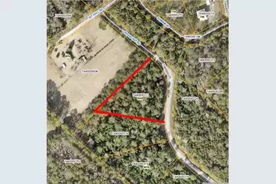 3010 Broad Bay Road, McClellanville, SC 29458 - Photo 1