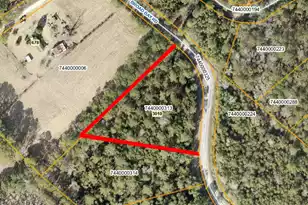 3010 Broad Bay Rd, McClellanville, SC 29458 - Photo 1