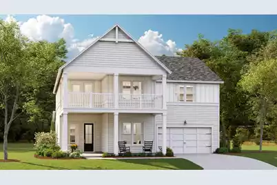 288 Denham Street, Summerville, SC 29486 - Photo 1