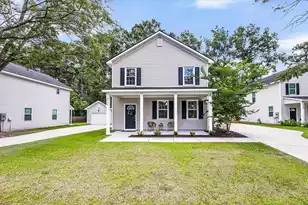 8700 Jenny Lind St, North Charleston, SC 29406 - Photo 1
