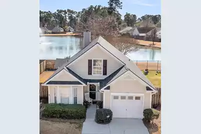 4884 Carnoustie Court, Summerville, SC 29485 - Photo 1