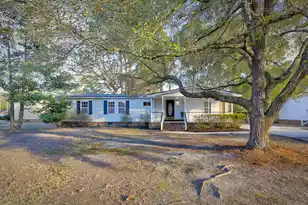 160 Grapevine Rd, Summerville, SC 29483 - Photo 1