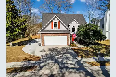 3157 Morningdale Drive, Mount Pleasant, SC 29466 - Photo 1