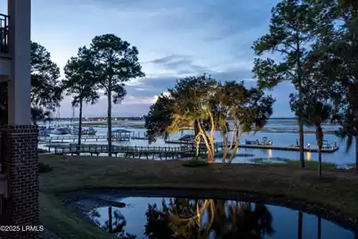 15 Sunset Boulevard #1201, Beaufort, SC 29907 - Photo 1