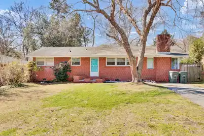 5809 Stewart Street, Hanahan, SC 29410 - Photo 1