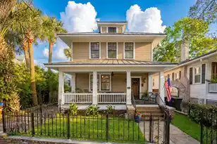 619 Rutledge Ave, Charleston, SC 29403 - Photo 1