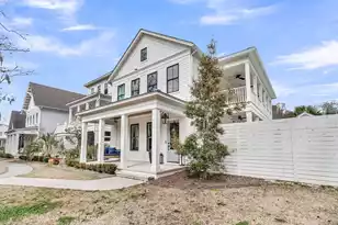 1100 Poplar Tree Dr, Mount Pleasant, SC 29464 - Photo 1