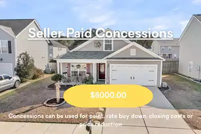 1117 Flyway Road, Summerville, SC 29483 - Photo 1