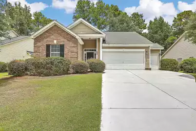 4908 Franconia Drive, Summerville, SC 29485 - Photo 1