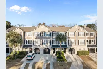 2958 Woodland Park Drive, Mount Pleasant, SC 29466 - Photo 1