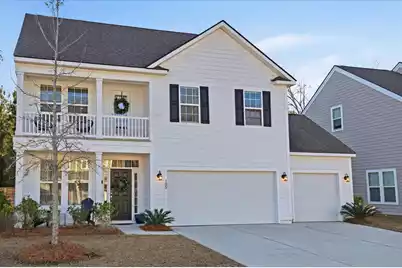 105 True Grit Way Way, Summerville, SC 29483 - Photo 1
