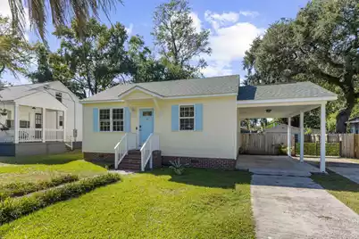 4973 Alpha Street, North Charleston, SC 29405 - Photo 1