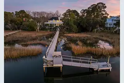 3600 Henrietta Hartford Road, Mount Pleasant, SC 29466 - Photo 1