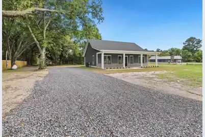 4055 Byrnes Drive, Saint Stephen, SC 29479 - Photo 1